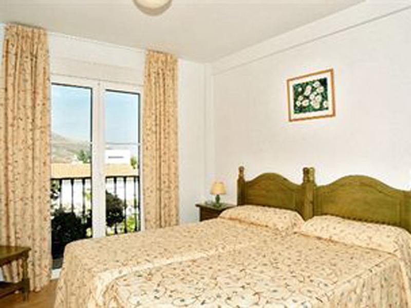 La Fonda Apartments Benalmádena Buitenkant foto